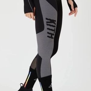 KITH- ADIDAS/TERREX - tights small-